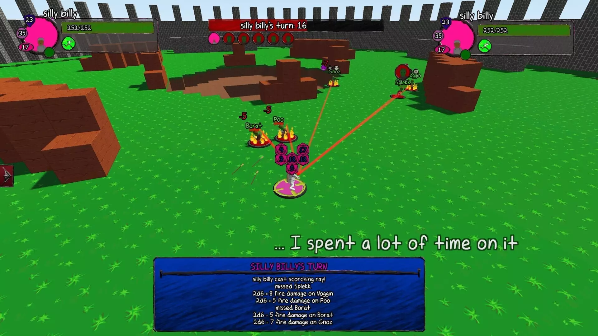 -Gobs of Glory-游戏截图-好玩游戏库