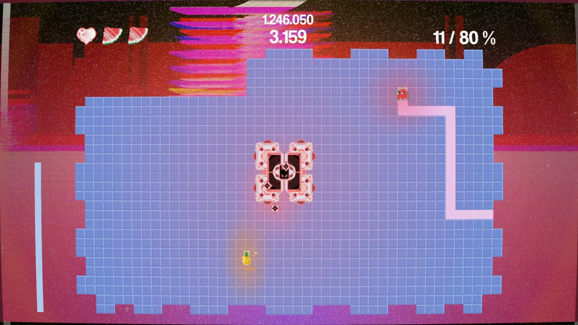 -Delta Light 2-游戏截图-好玩游戏库