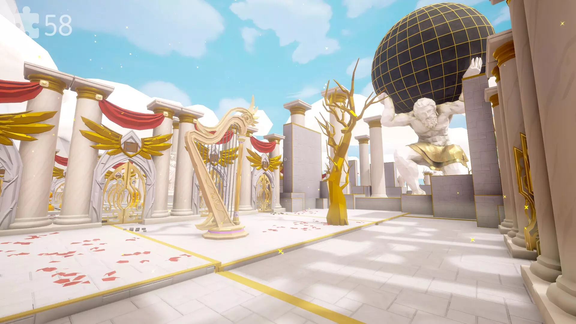 -Door4:Ultimatum-游戏截图-好玩游戏库