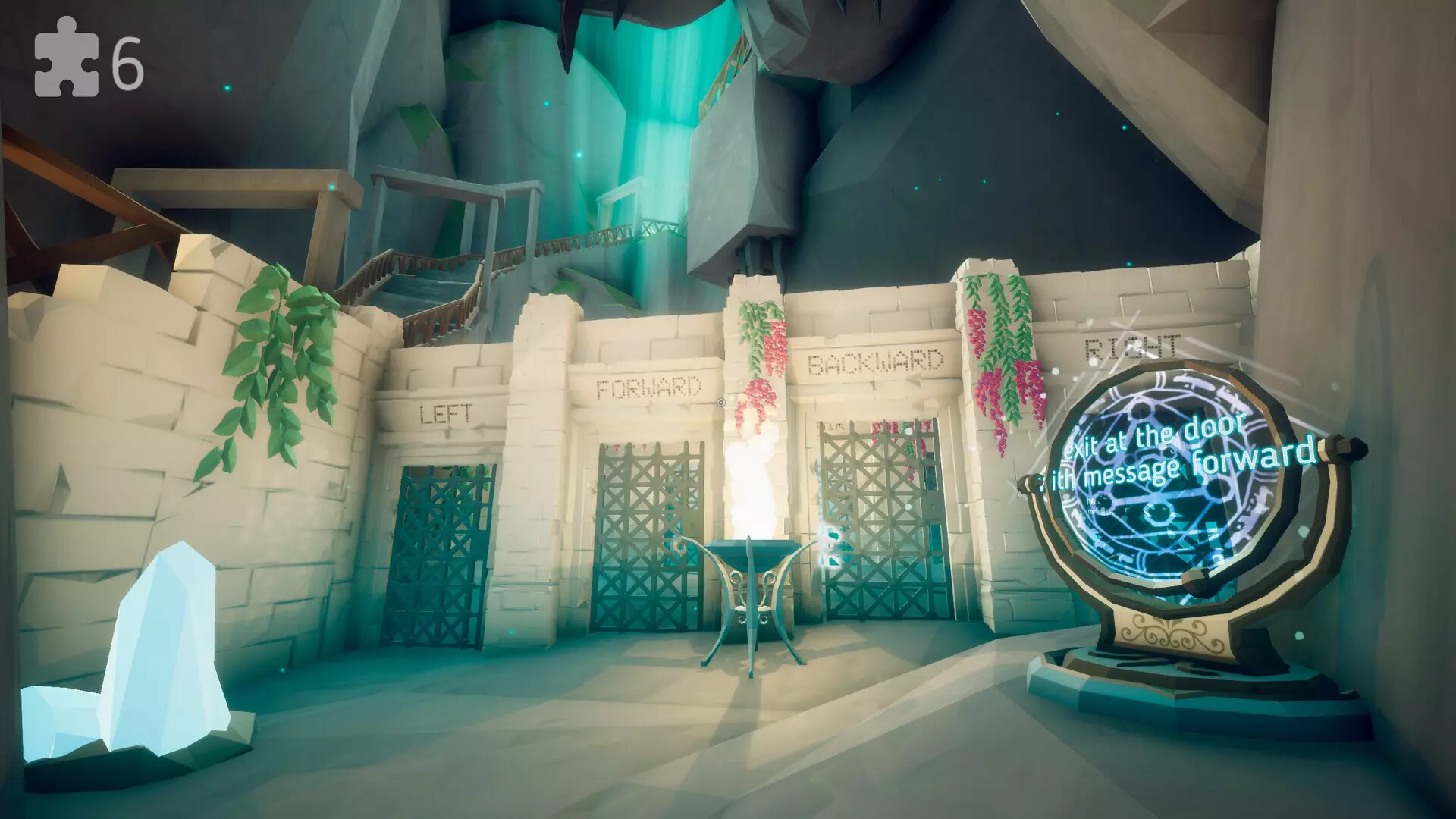 -Door4:Ultimatum-游戏截图-好玩游戏库