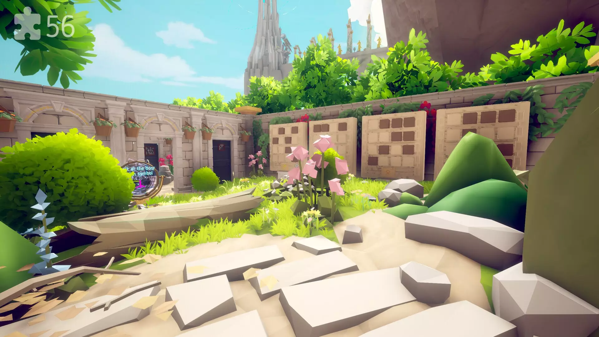 -Door4:Ultimatum-游戏截图-好玩游戏库