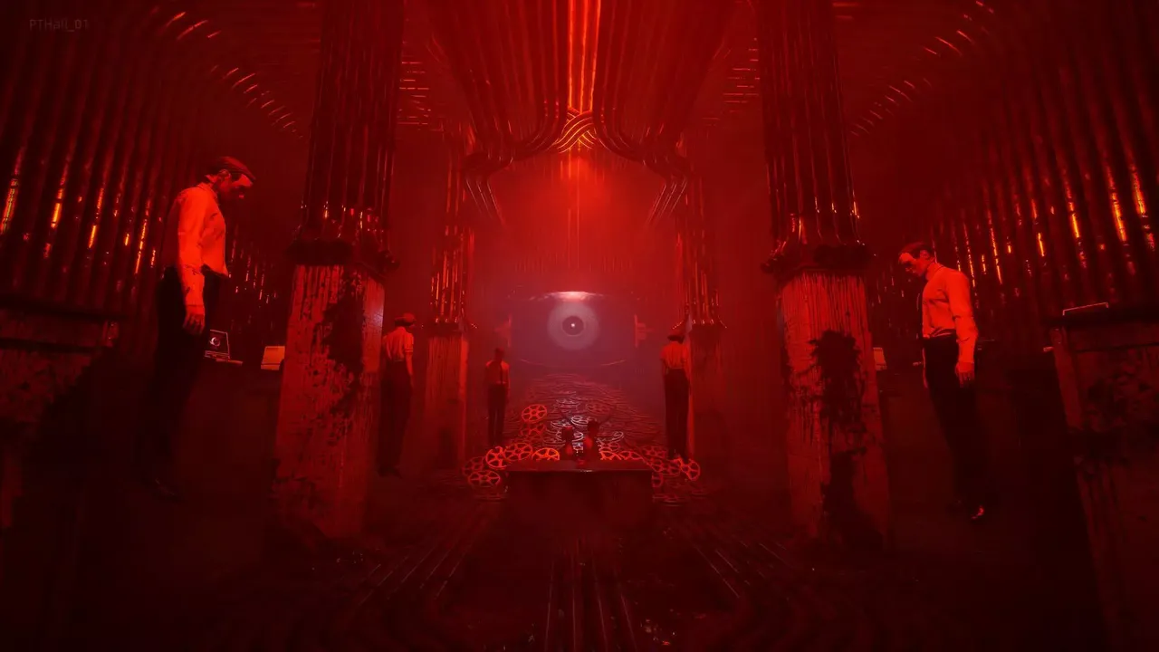 -KARMA: The Dark World Digital Deluxe Bundle-游戏截图-好玩游戏库