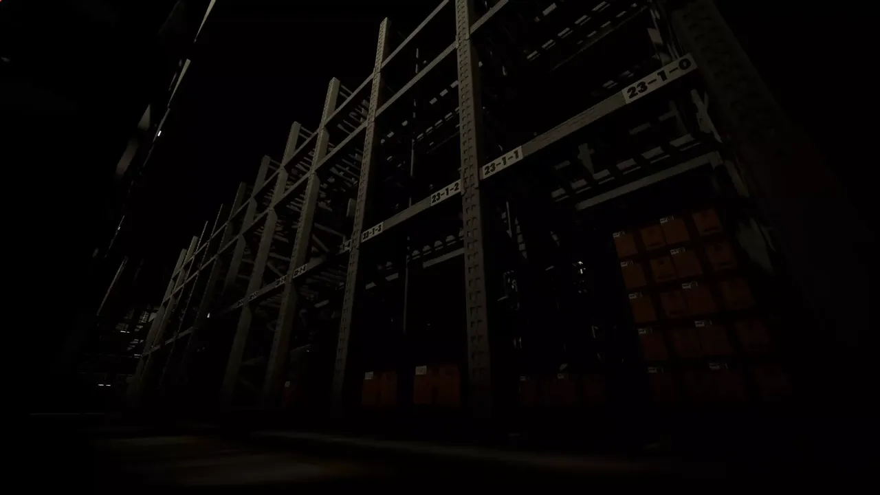-LASTORAGE｜最果て倉庫-游戏截图-好玩游戏库