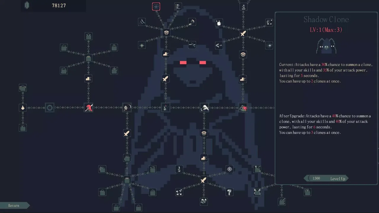 -Dead Soul TowerDefense:Shadow Labyrinth-游戏截图-好玩游戏库