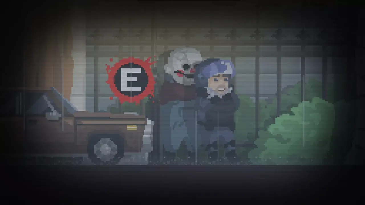 -The Happyhills Homicide 2: Out For Blood-游戏截图-好玩游戏库