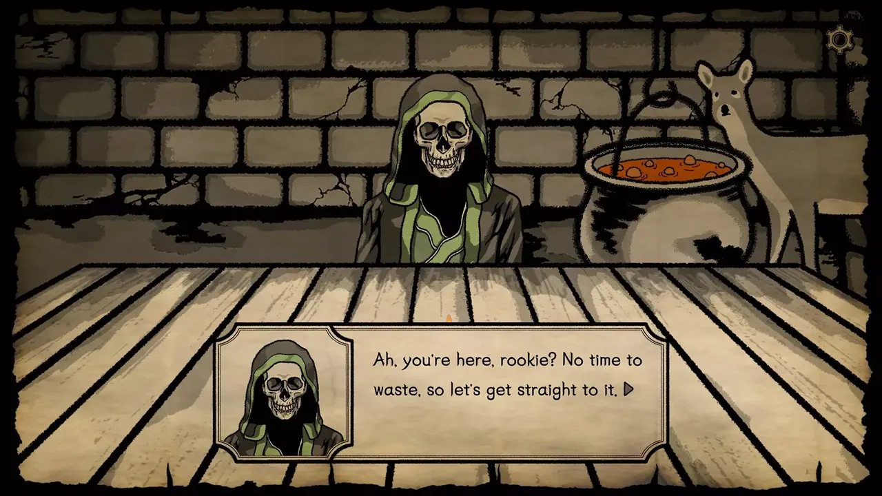 -Scarecrow Tactics-游戏截图-好玩游戏库