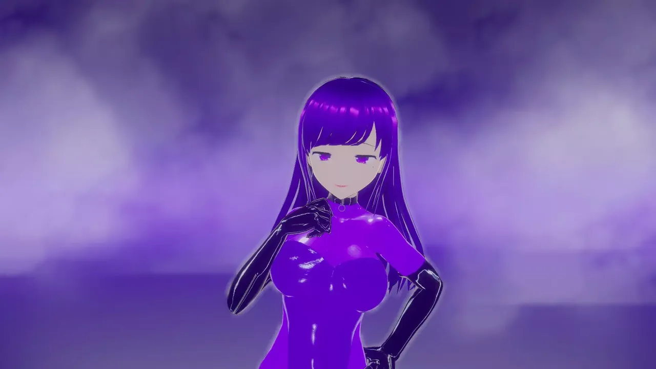 -Super Spy Violet-游戏截图-好玩游戏库
