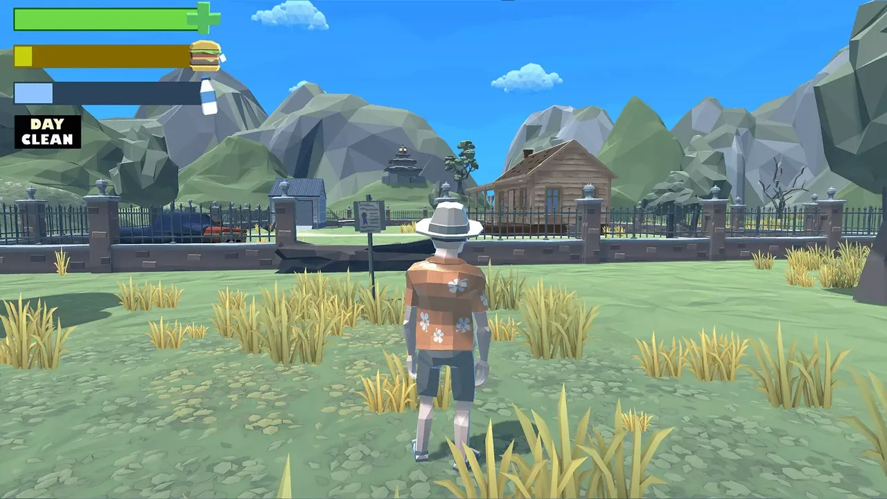 -Little Farm Island-游戏截图-好玩游戏库