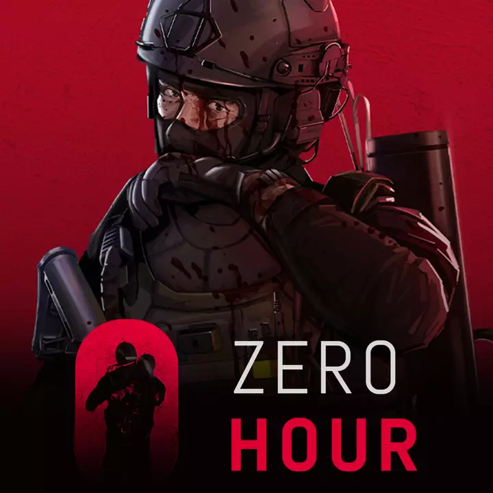 绝命时刻 | Zero Hour