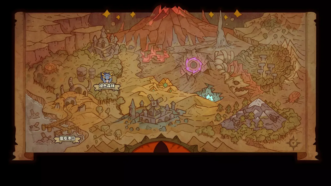 -Magicbook AutoBattler: Contract-游戏截图-好玩游戏库