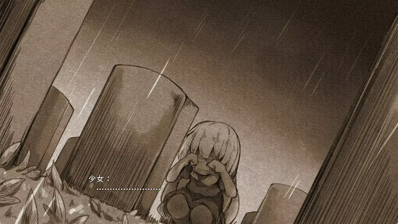 -Strongest☆Angel Zerachiel!-游戏截图-好玩游戏库