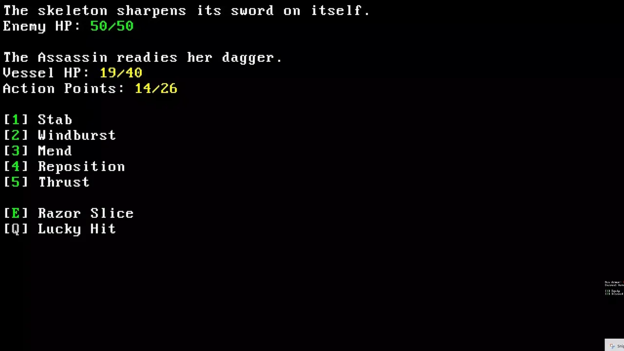 -Gold's Dungeon-游戏截图-好玩游戏库
