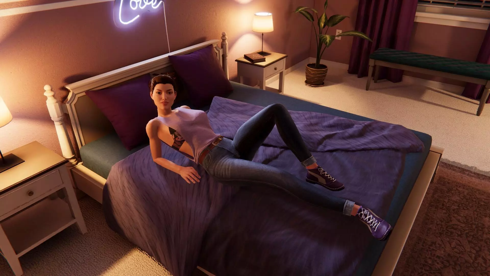 -House Party - Total Indulgence-游戏截图-好玩游戏库