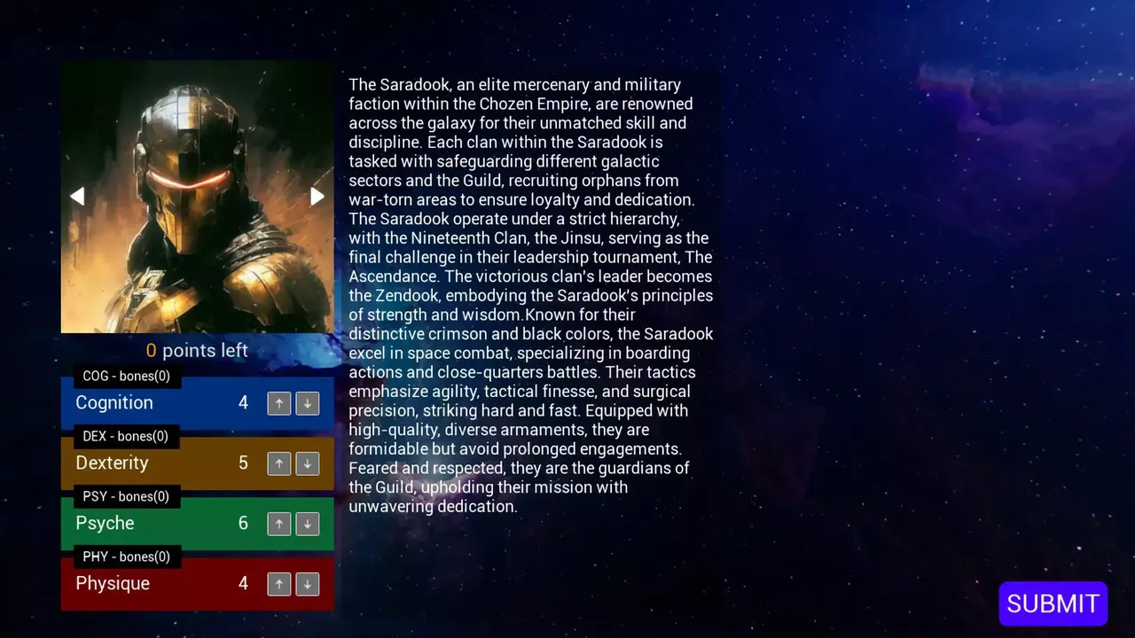 -Nexus Wars-游戏截图-好玩游戏库