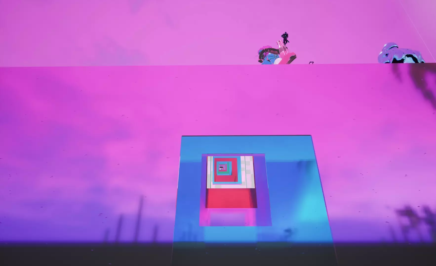 -Windows Separate Worlds: Chapter 1-游戏截图-好玩游戏库