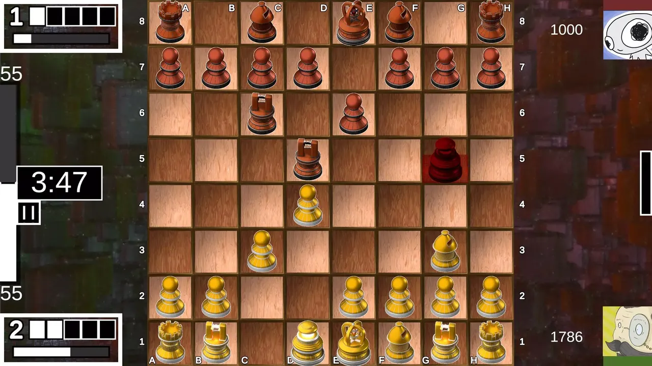 -ChessBlaze-游戏截图-好玩游戏库