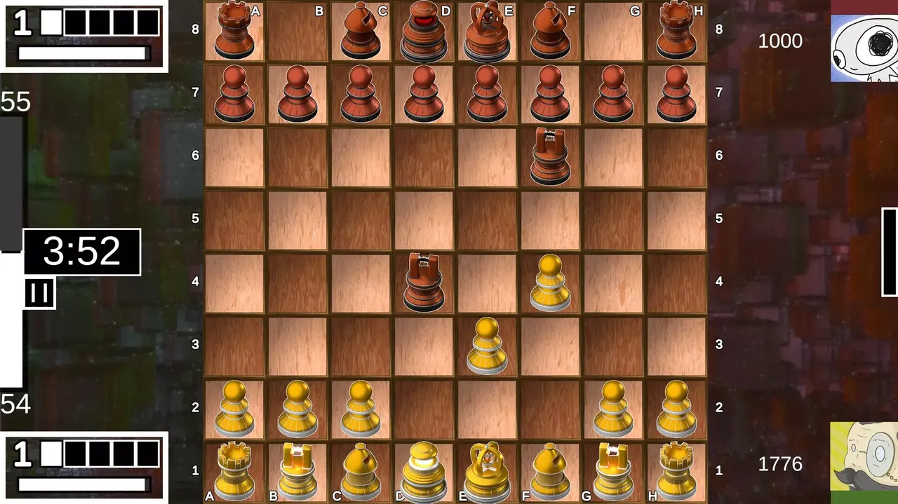 -ChessBlaze-游戏截图-好玩游戏库