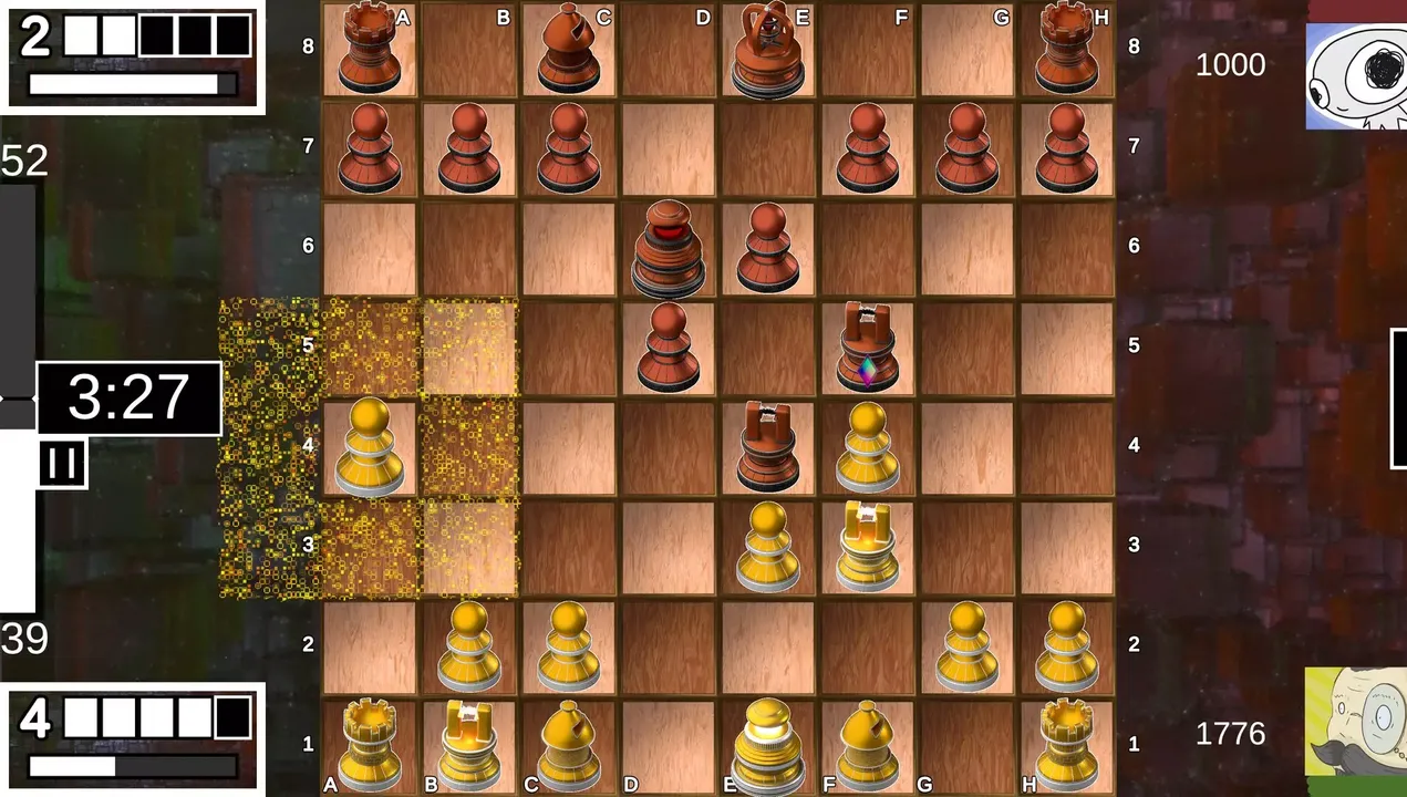 -ChessBlaze-游戏截图-好玩游戏库