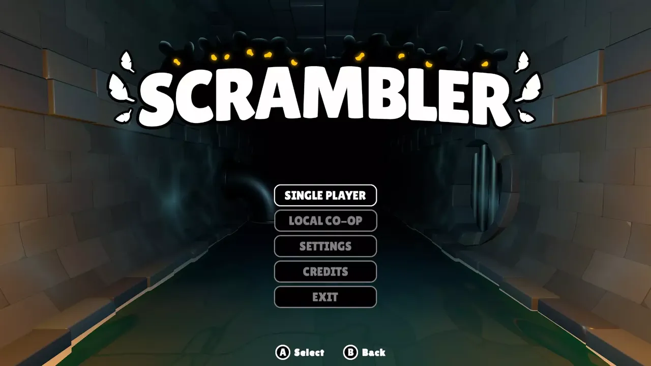 -Scrambler-游戏截图-好玩游戏库