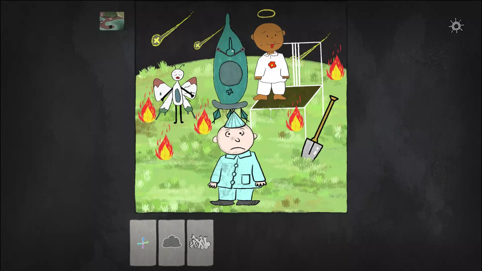 -Consumables-游戏截图-好玩游戏库