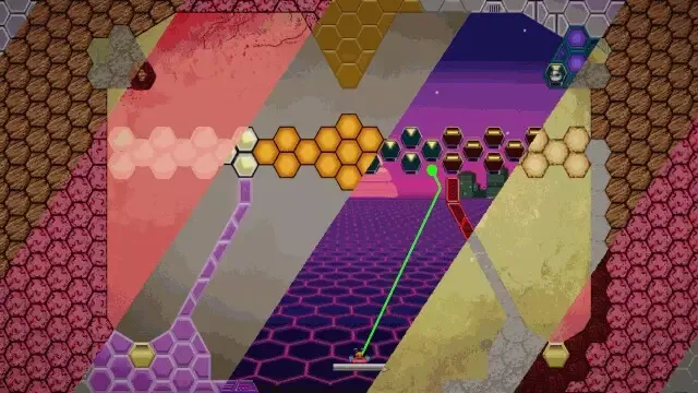 -Free-Bees-游戏截图-好玩游戏库