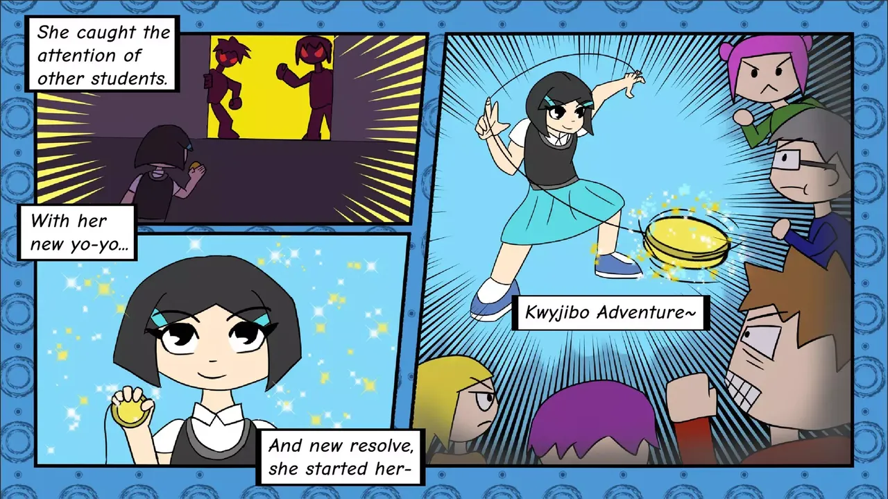 -Kwyjibo Adventure-游戏截图-好玩游戏库