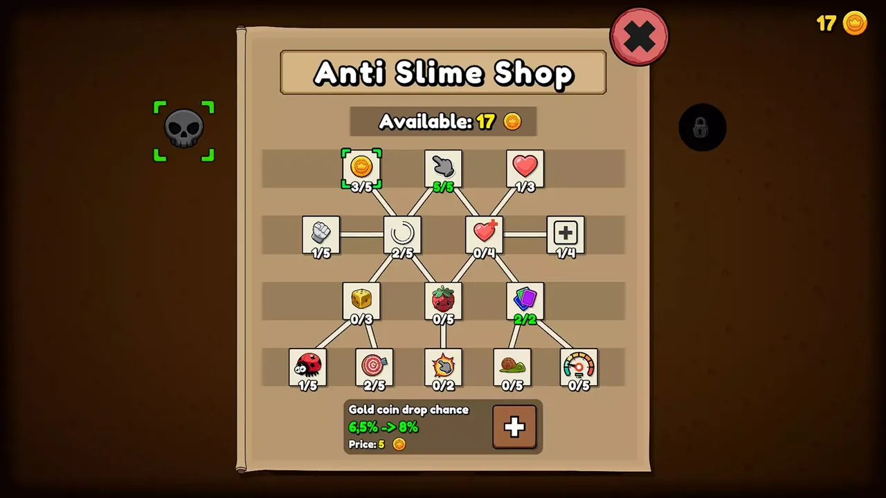-Slime Squisher-游戏截图-好玩游戏库