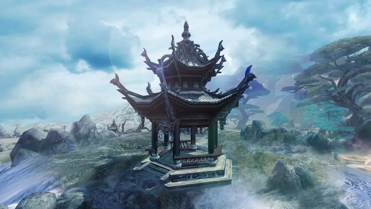 -仙侠世界-游戏截图-好玩游戏库