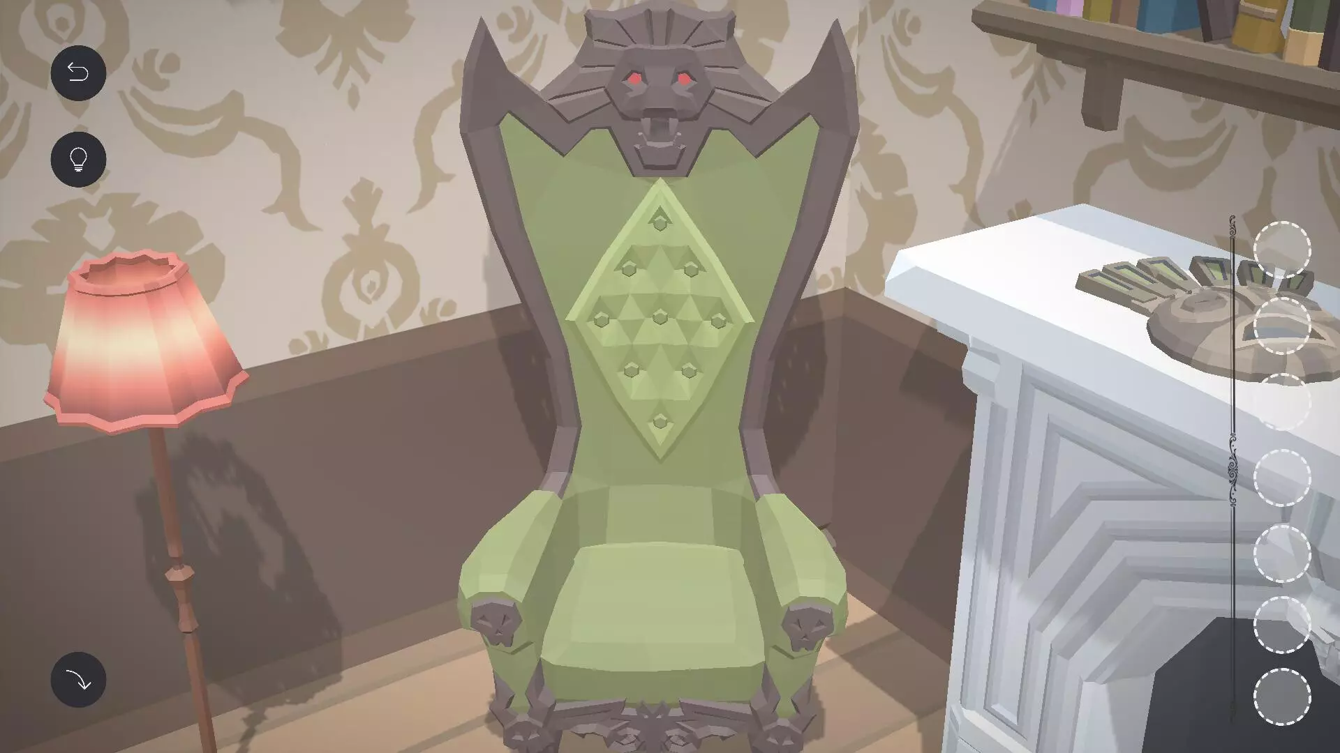 -The Room in a Glass Box-游戏截图-好玩游戏库