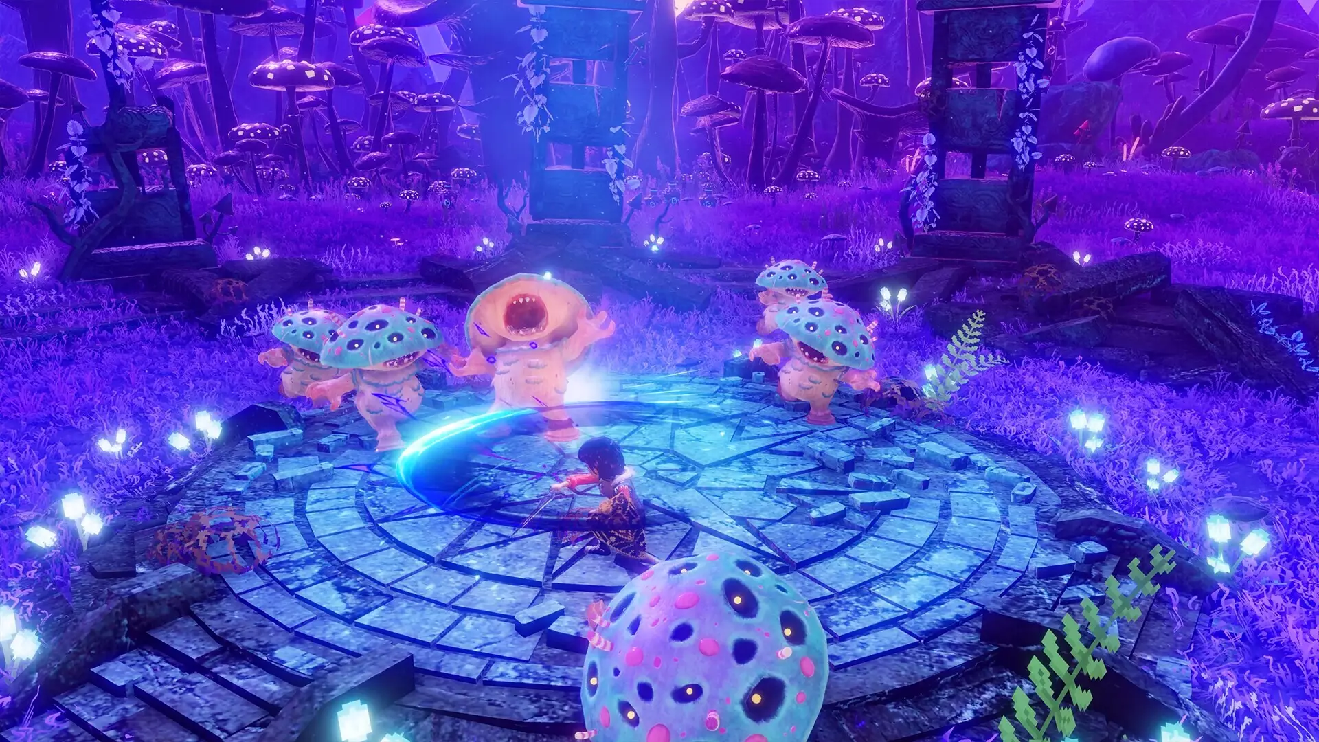 -Ravenlok: Legendary Edition-游戏截图-好玩游戏库