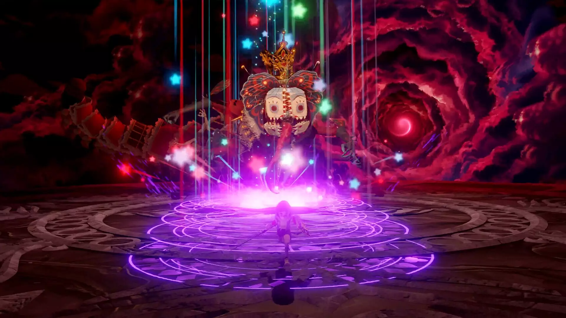 -Ravenlok: Legendary Edition-游戏截图-好玩游戏库