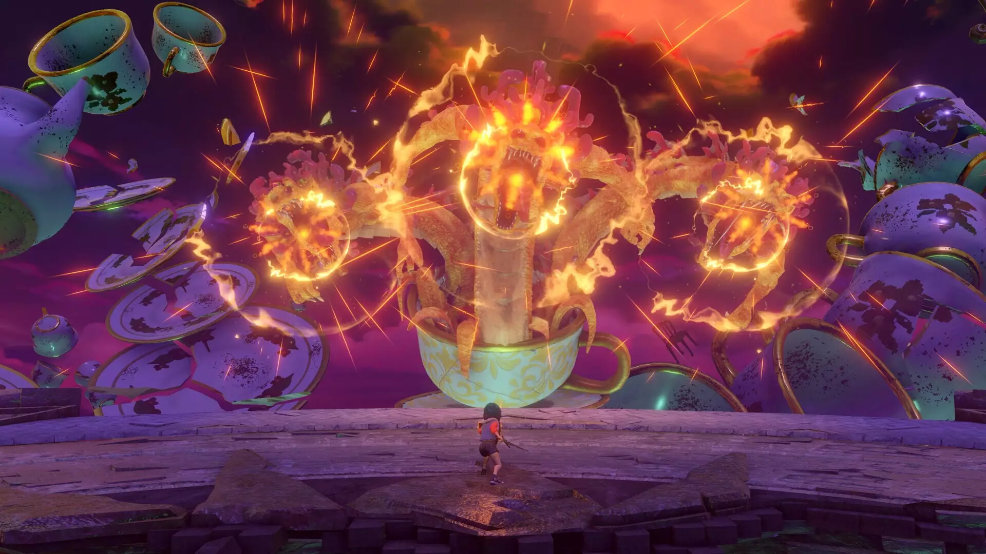 -Ravenlok: Legendary Edition-游戏截图-好玩游戏库