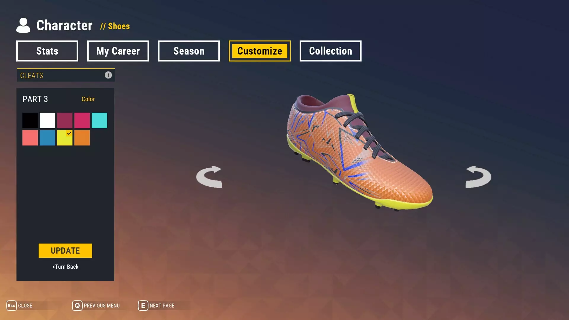 -Football Life Simulator-游戏截图-好玩游戏库