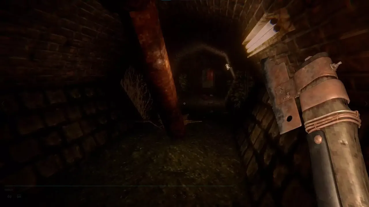 -Evil Lurks Below-游戏截图-好玩游戏库