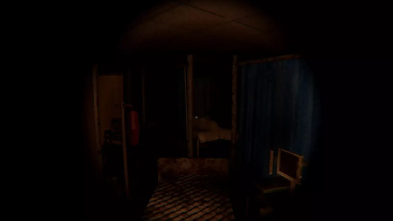-Evil Lurks Below-游戏截图-好玩游戏库