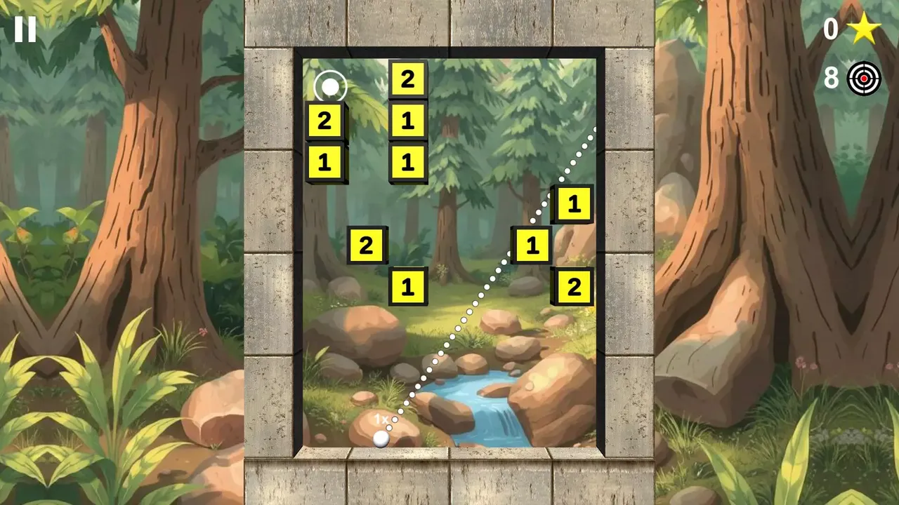 -Brain Workout – 15 Puzzles for Memory, Math & Logic | IQ Test Games-游戏截图-好玩游戏库