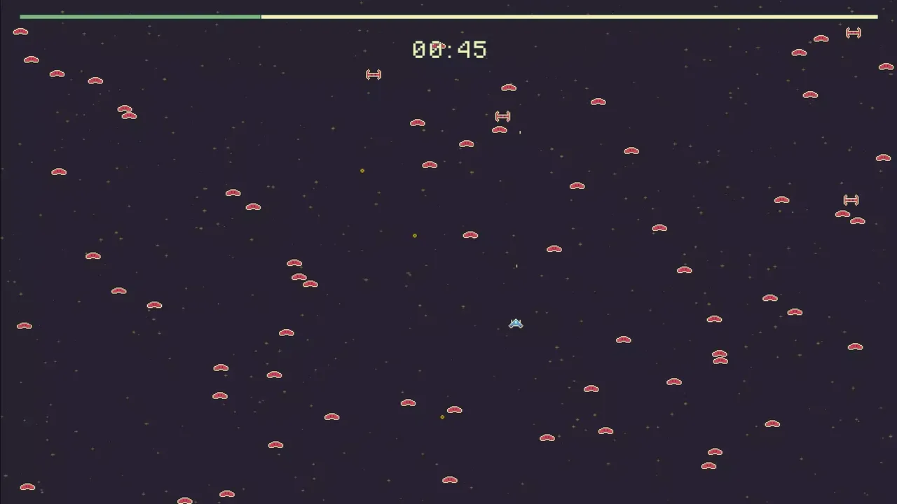 -Toward aliens and beyond-游戏截图-好玩游戏库