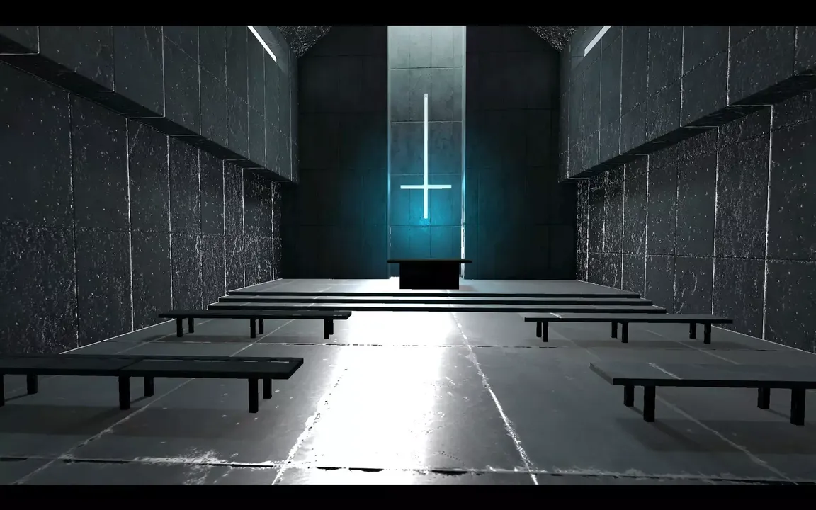 -Dream Prison-游戏截图-好玩游戏库