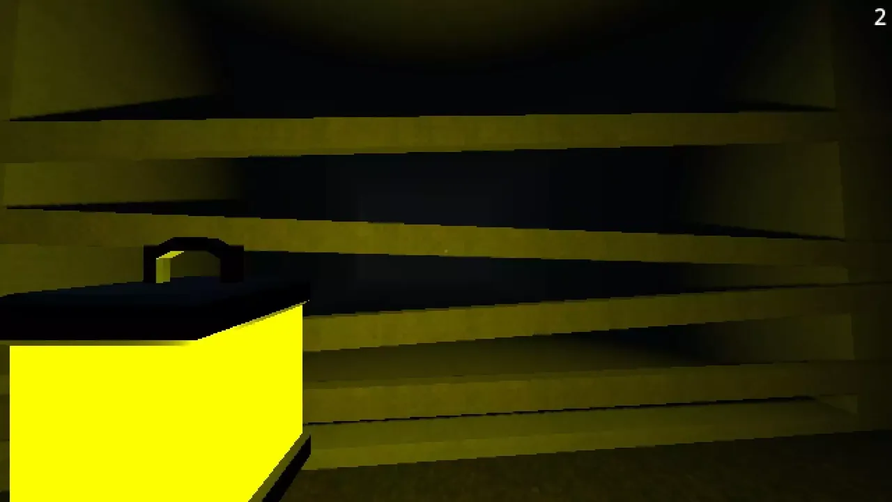 -Cabin Fever: A Descent into Darkness-游戏截图-好玩游戏库