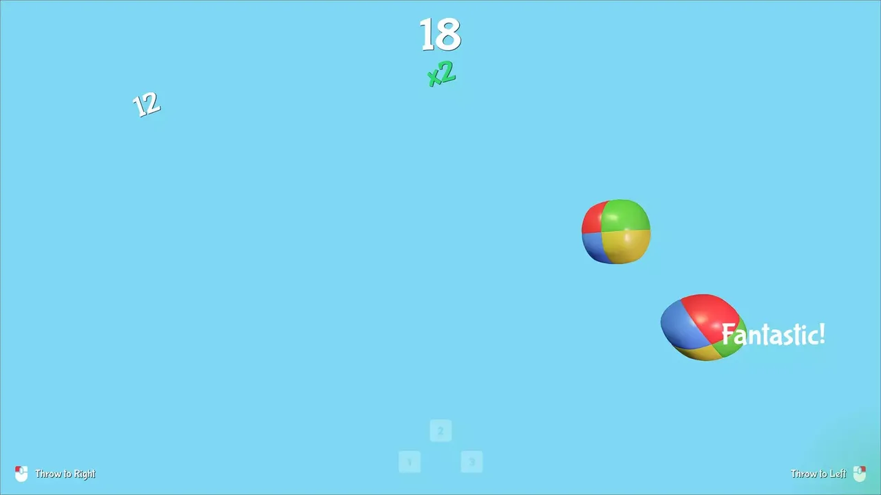 -Juggler-游戏截图-好玩游戏库