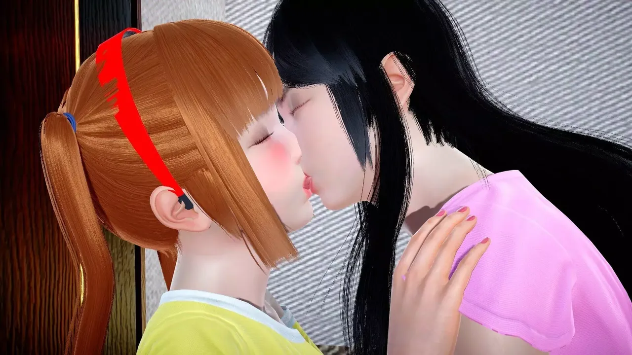 -Yuri Demon-游戏截图-好玩游戏库