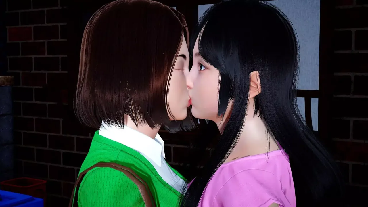 -Yuri Demon-游戏截图-好玩游戏库