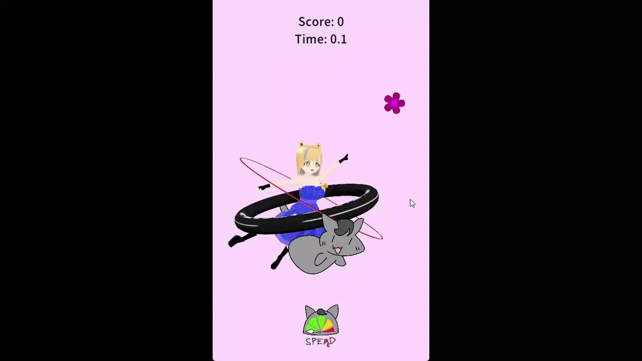 -あれぐろもるとをはこぶゲーム-游戏截图-好玩游戏库