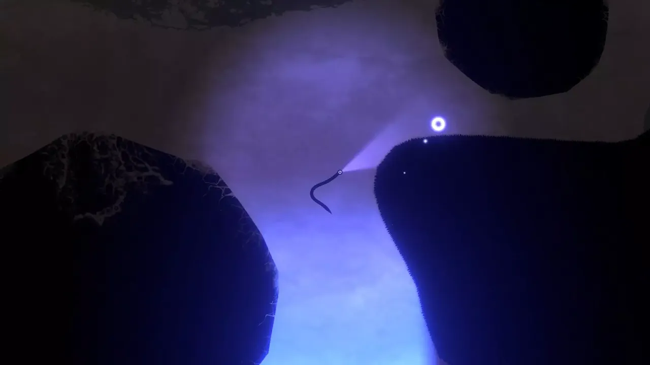 -Slitherise(スリザーライズ)-游戏截图-好玩游戏库
