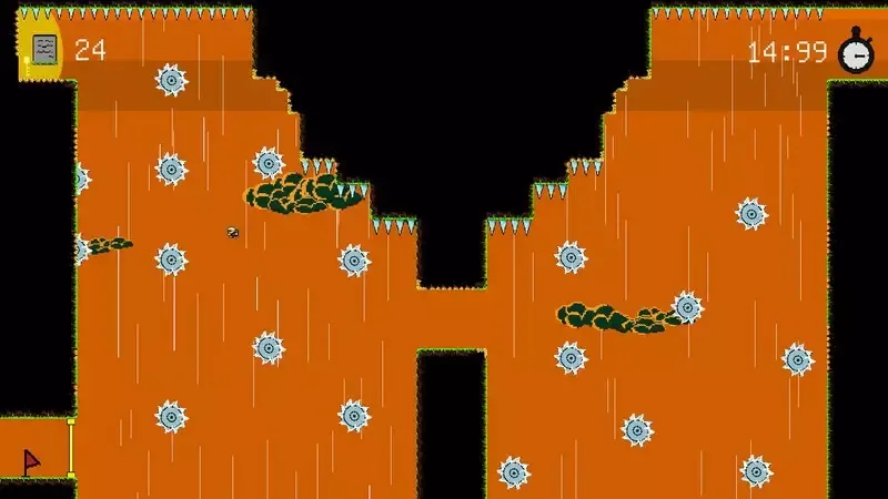 -Jump Man-游戏截图-好玩游戏库