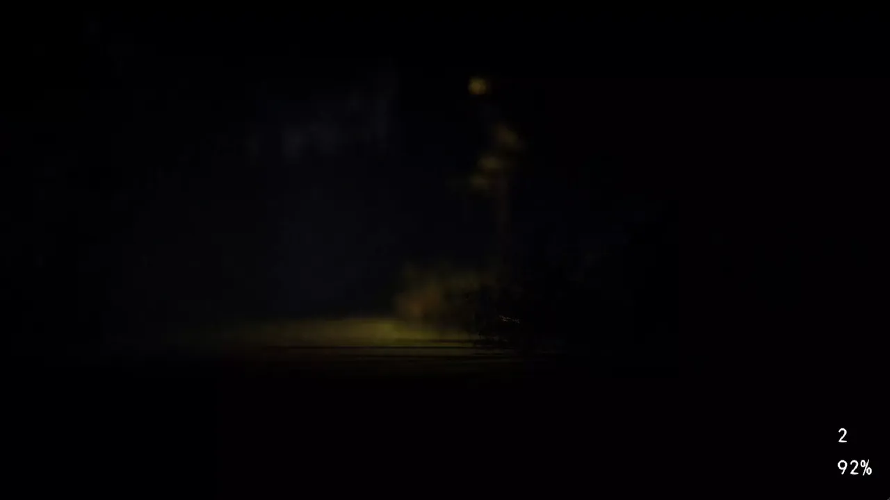 -Lost: Taboo Forest-游戏截图-好玩游戏库