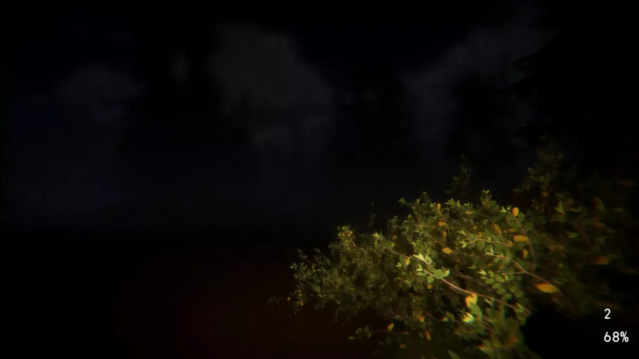 -Lost: Taboo Forest-游戏截图-好玩游戏库