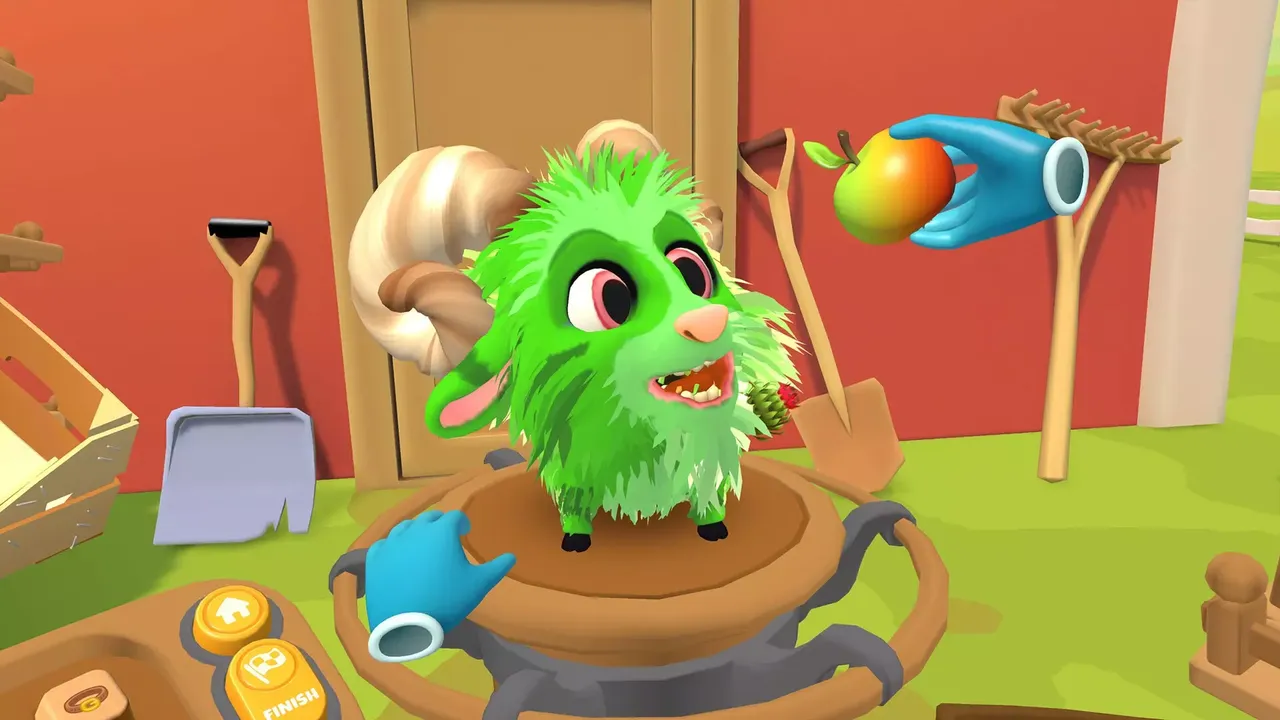 -Pets & Stuff-游戏截图-好玩游戏库
