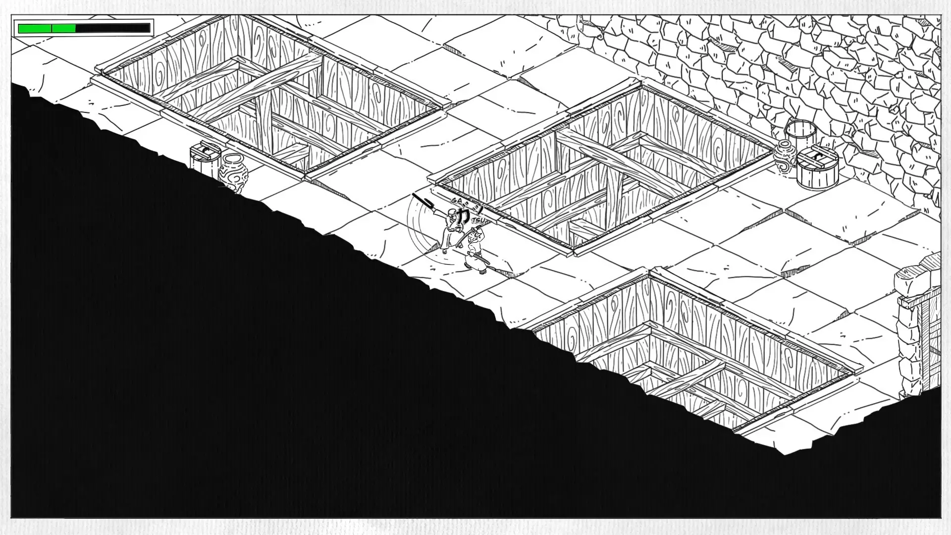 -Art of Blades-游戏截图-好玩游戏库