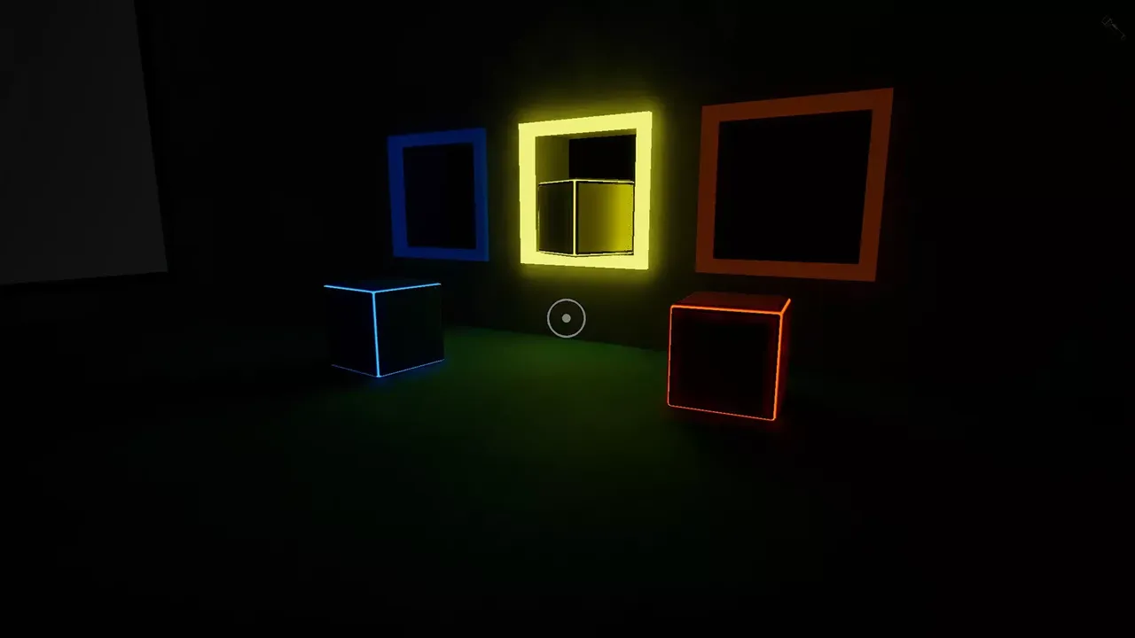 -Sorter (Early Access)-游戏截图-好玩游戏库